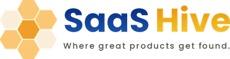 SaaS Hive logo